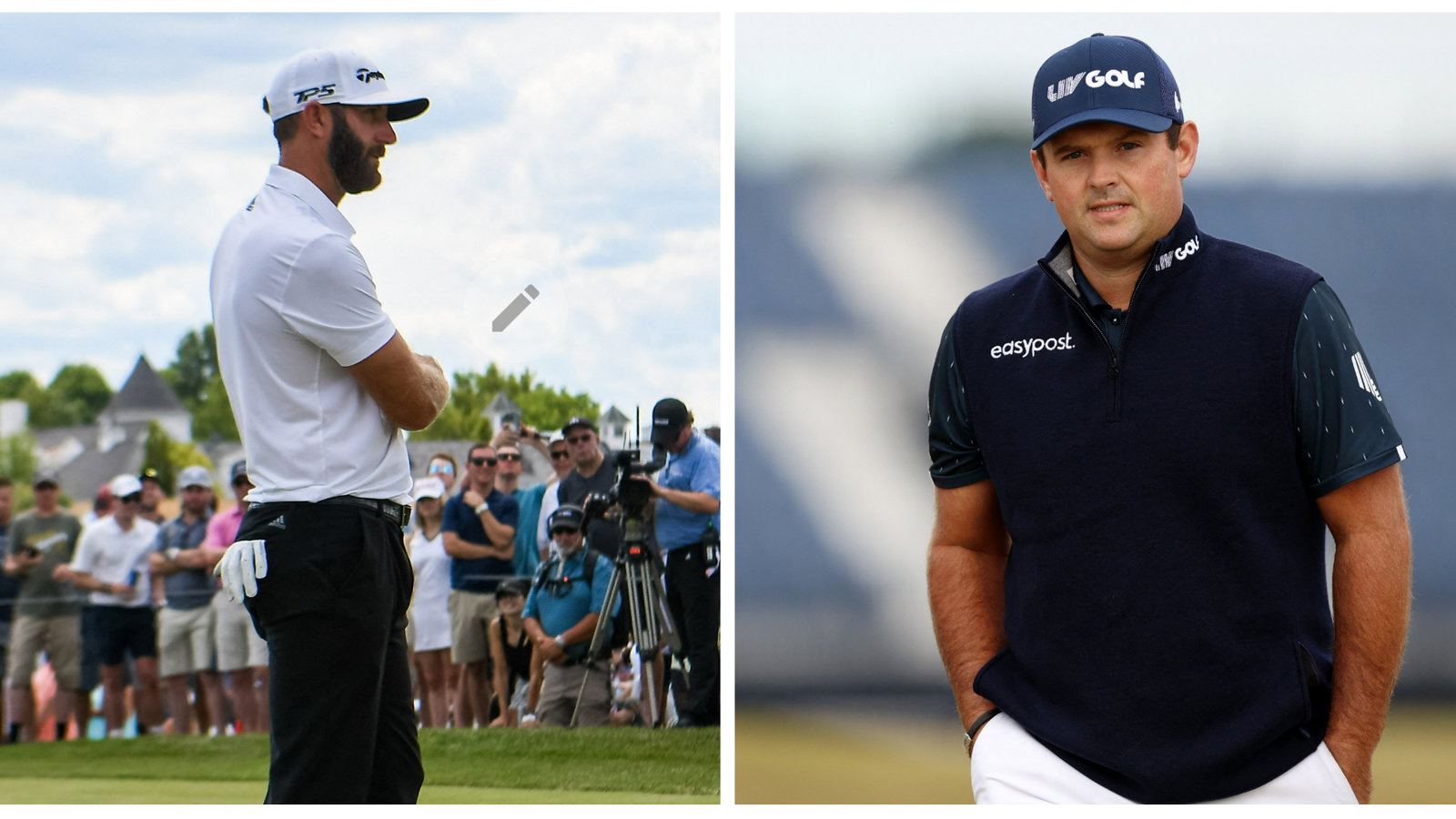 The judge delivered an all-time brutal, scathing line about LIV Golf